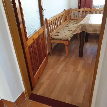 Star - Starinsky Country house