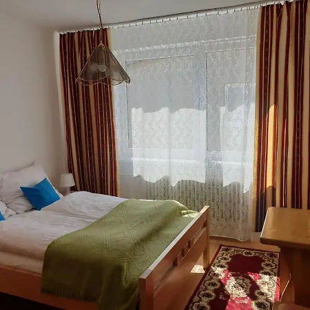 Star - Starinsky Country house *
