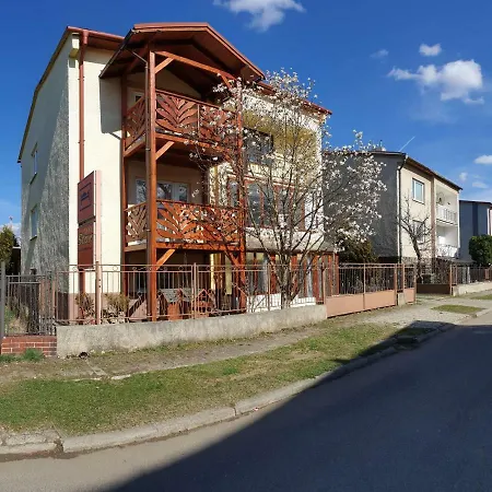 Star - Starinsky Country house Lubica